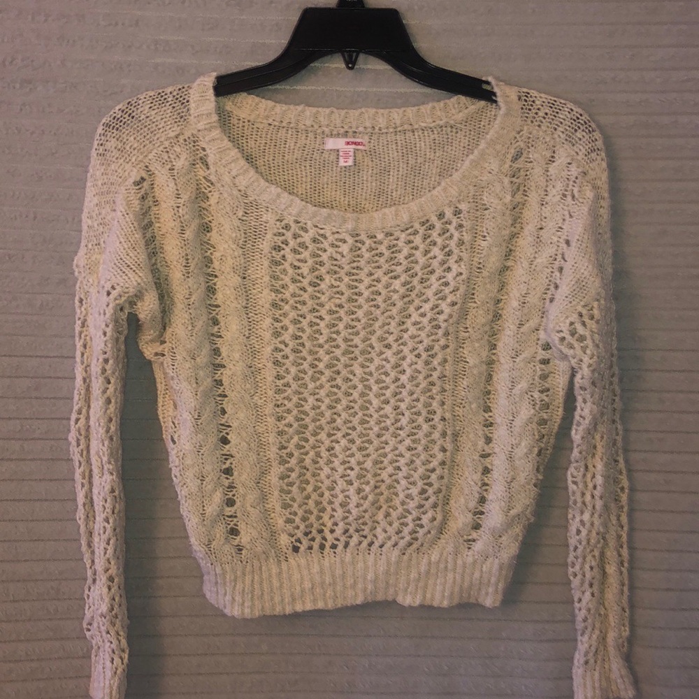 Forever 21 Knitted Sweater